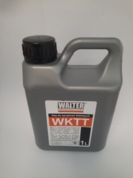 Kompresorový olej WKTT, 1L