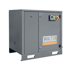 Šroubový kompresor WALTER SF 5,5 SXP - S INVERTOREM