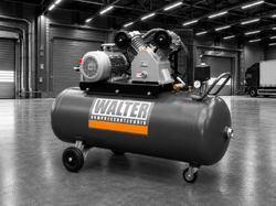 Pístový kompresor WALTER WK 650-5,5/270
