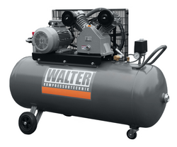 Pístový kompresor WALTER WK 650-5,5/270