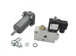 Sací ventil KIT