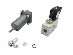 Sací ventil KIT