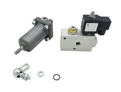 Sací ventil KIT