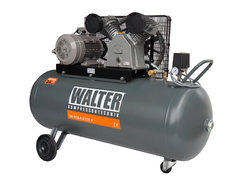 Pístový kompresor WALTER GK 630-4,0/270P