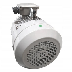 Motor IE1 / 4kW / 400V
