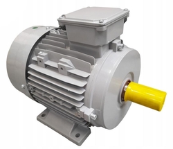 Motor IE1 / 7,5kW / 400V