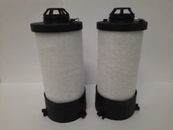 Vložky filtrů FE 150 KIT pro sušičku WDF 100 a WDF 155 (sada 2ks)