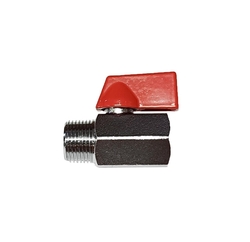 Kulový ventil 1/2"