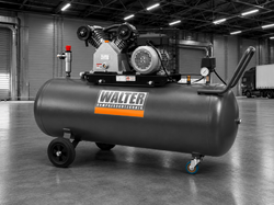 Pístový kompresor WALTER WK 430-3,0/200 A