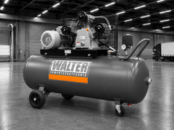 Pístový kompresor WALTER WK 550-4,0/270