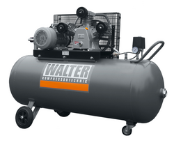 Pístový kompresor WALTER WK 550-4,0/270