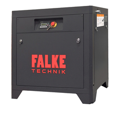 Šroubový kompresor FALKE FKV 7,5 KSI