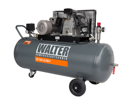 Pístový kompresor WALTER GK 530-3,0/270P