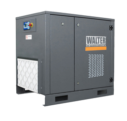 Šroubový kompresor WALTER SF 11 SXP - S INVERTOREM