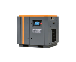 Šroubový kompresor WALTER SF 11 KSP