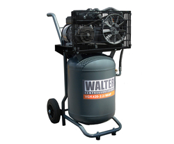 Pístový kompresor WALTER VGK 420-2,2/90AP
