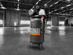 Pístový kompresor WALTER VWK 650-5,5/270