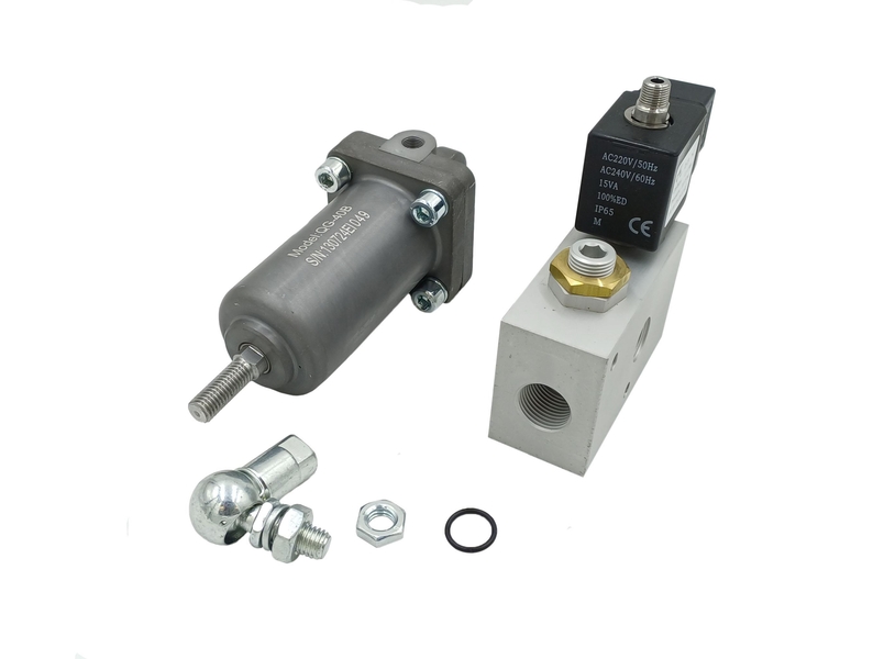 Sací ventil KIT