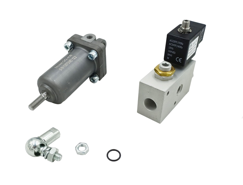 Sací ventil KIT