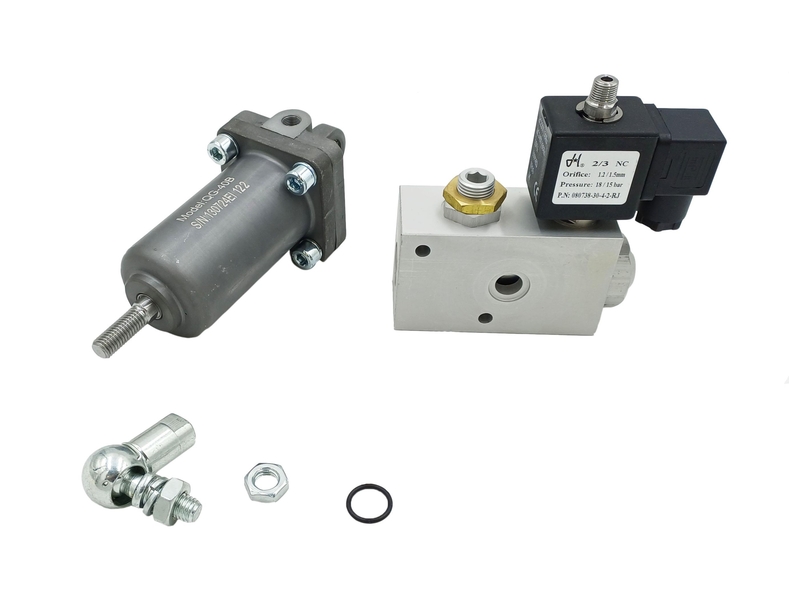 Sací ventil KIT
