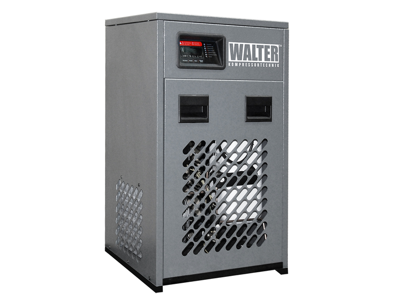 Sušička vzduchu WALTER WDF 155