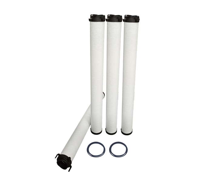 Sada filtrů FE 2775 KIT