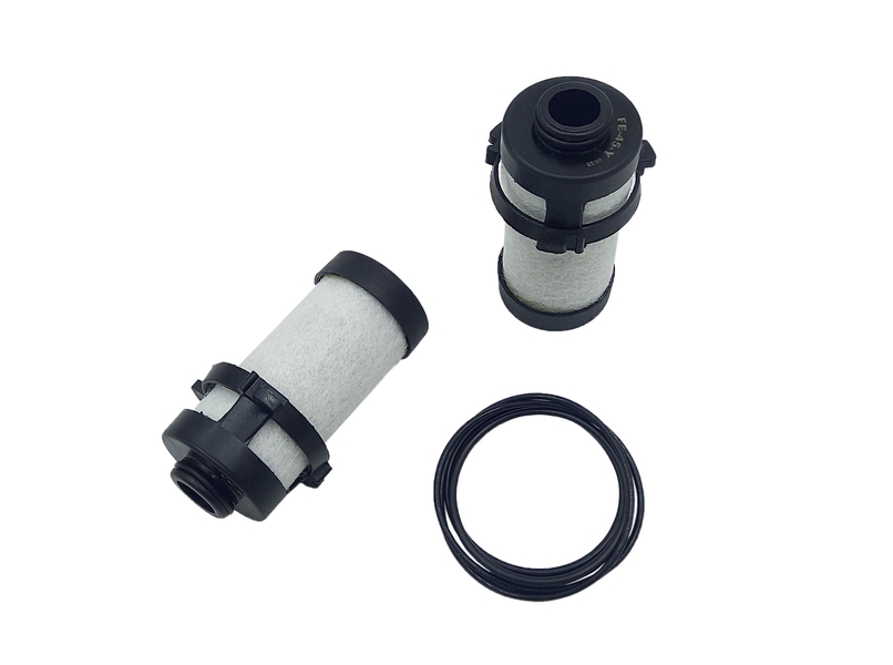 Sada filtrů FE 45 KIT pro sušičku WDF 53