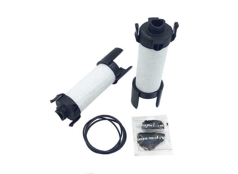 Sada filtrů FE 55 KIT pro sušičku WDF 53