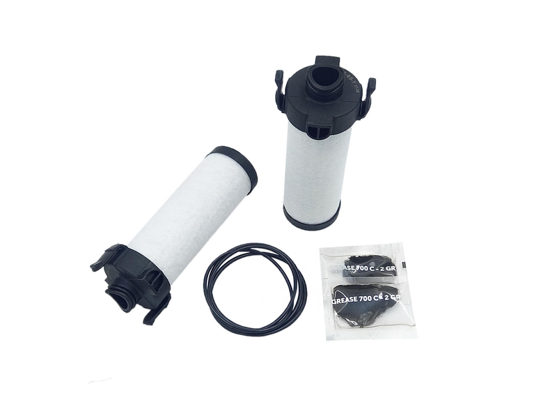 Sada filtrů FE 65 KIT pro sušičku WDF 53/70