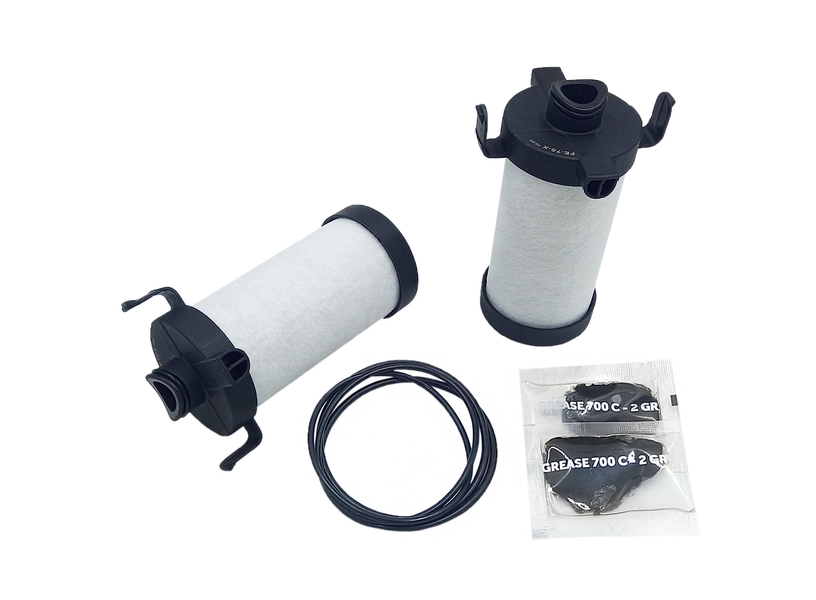 Sada filtrů FE 75 KIT pro sušičku WDF 70