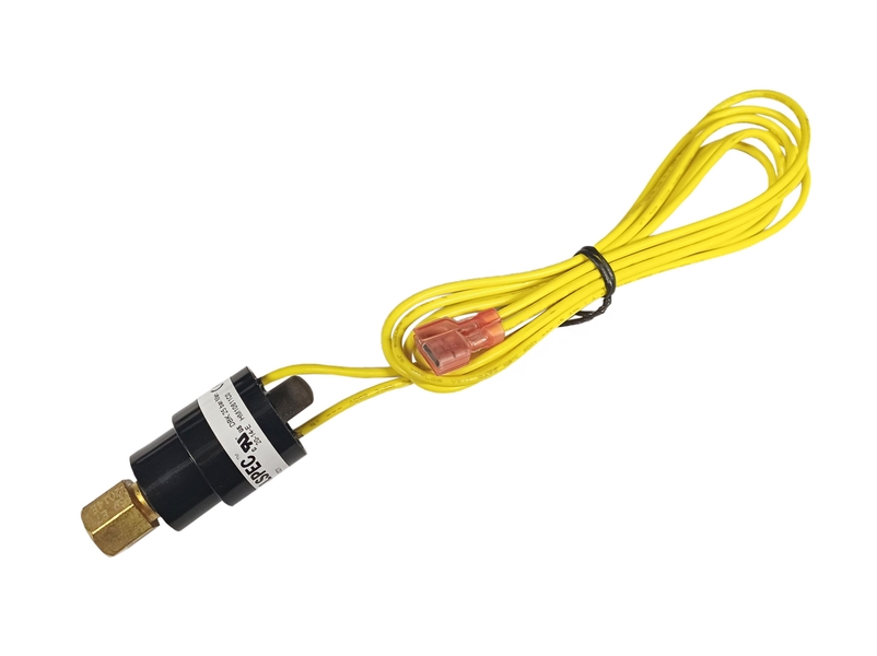 Spínač s resetem MK110D-HPS