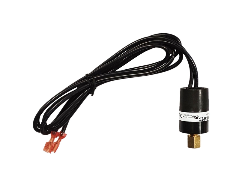 Spínač ventilátoru MK260D-FSW